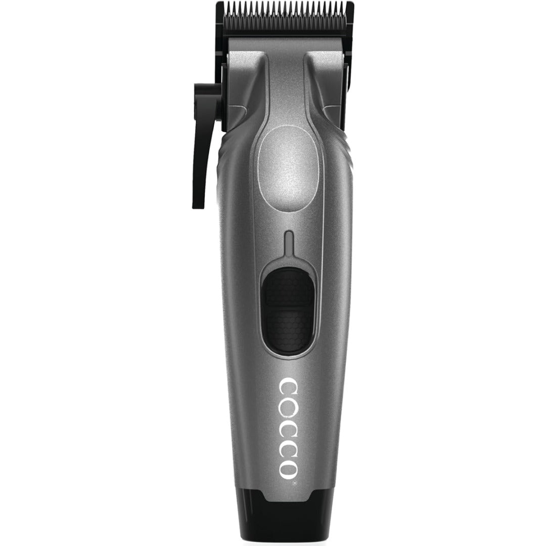COCCO PRO VELOCE CLIPPER - GREY