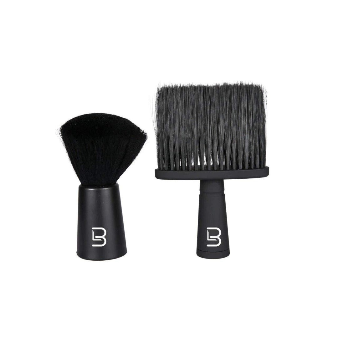 L3VEL3 NECK BRUSH SET 2PC