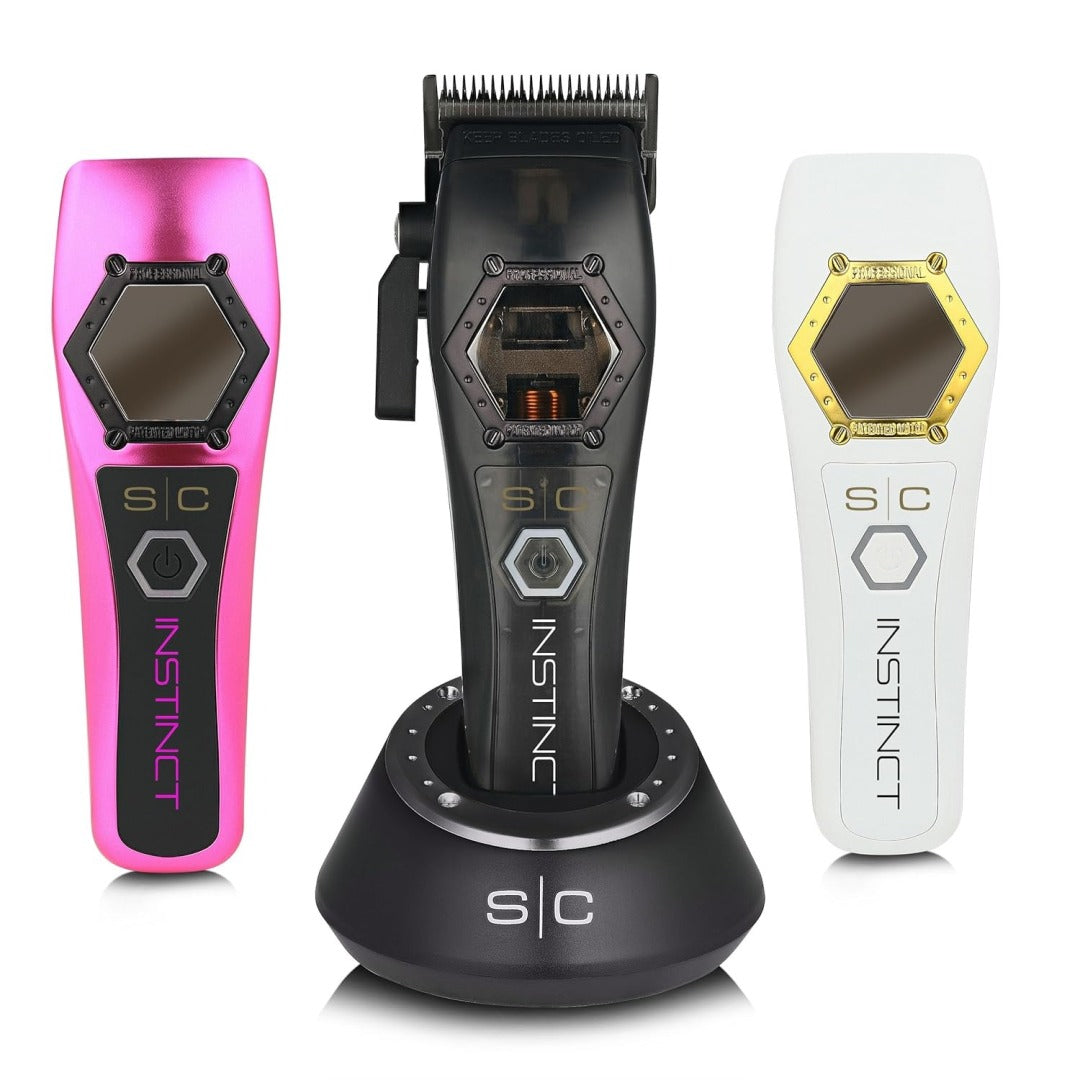Metal Instinct Clipper