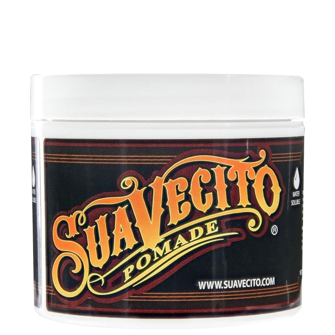 Suavecito Pomade Original Hold 4 oz