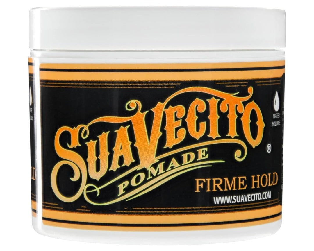 Suavecito Pomade Firme Hold  4 oz