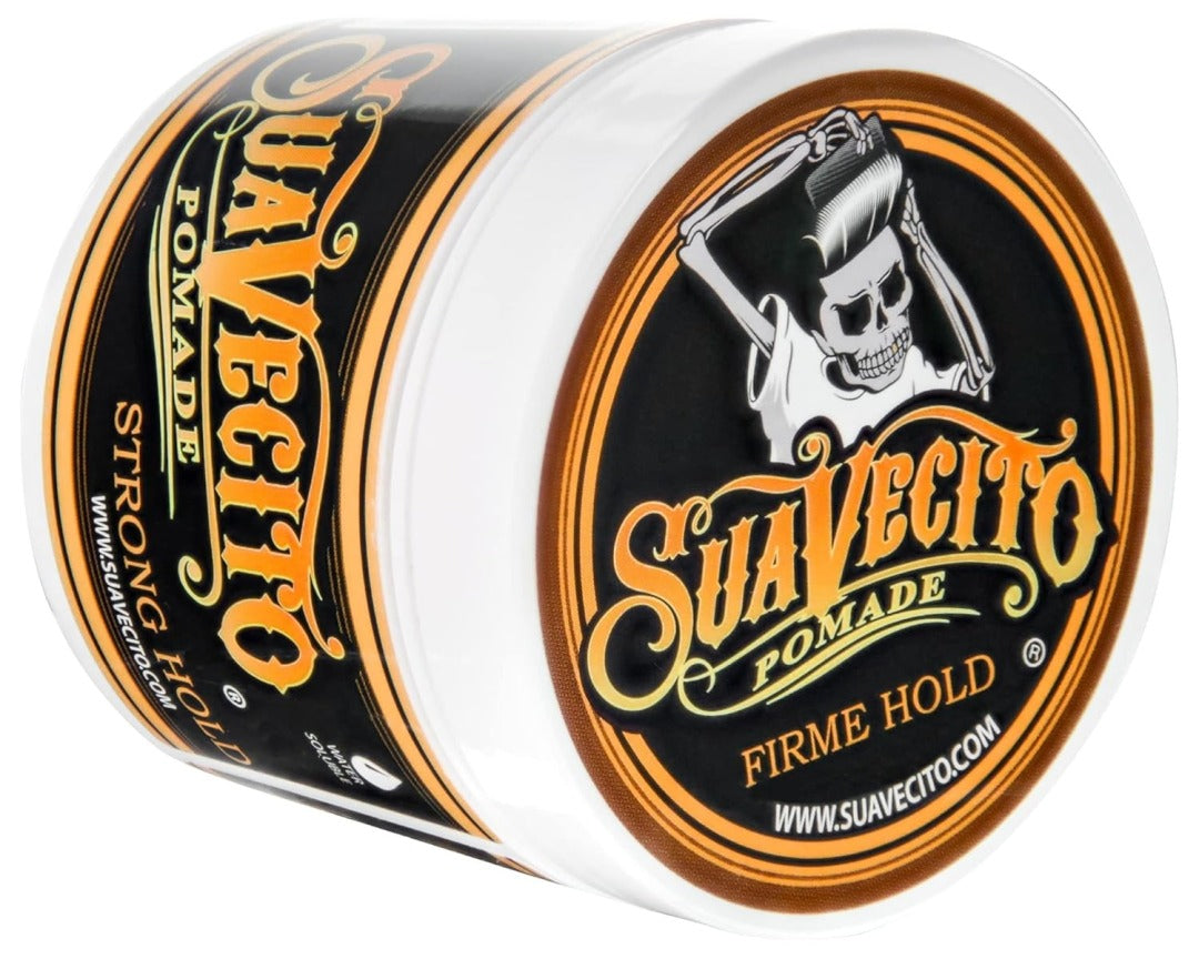 Suavecito Pomade Firme Hold  32 oz