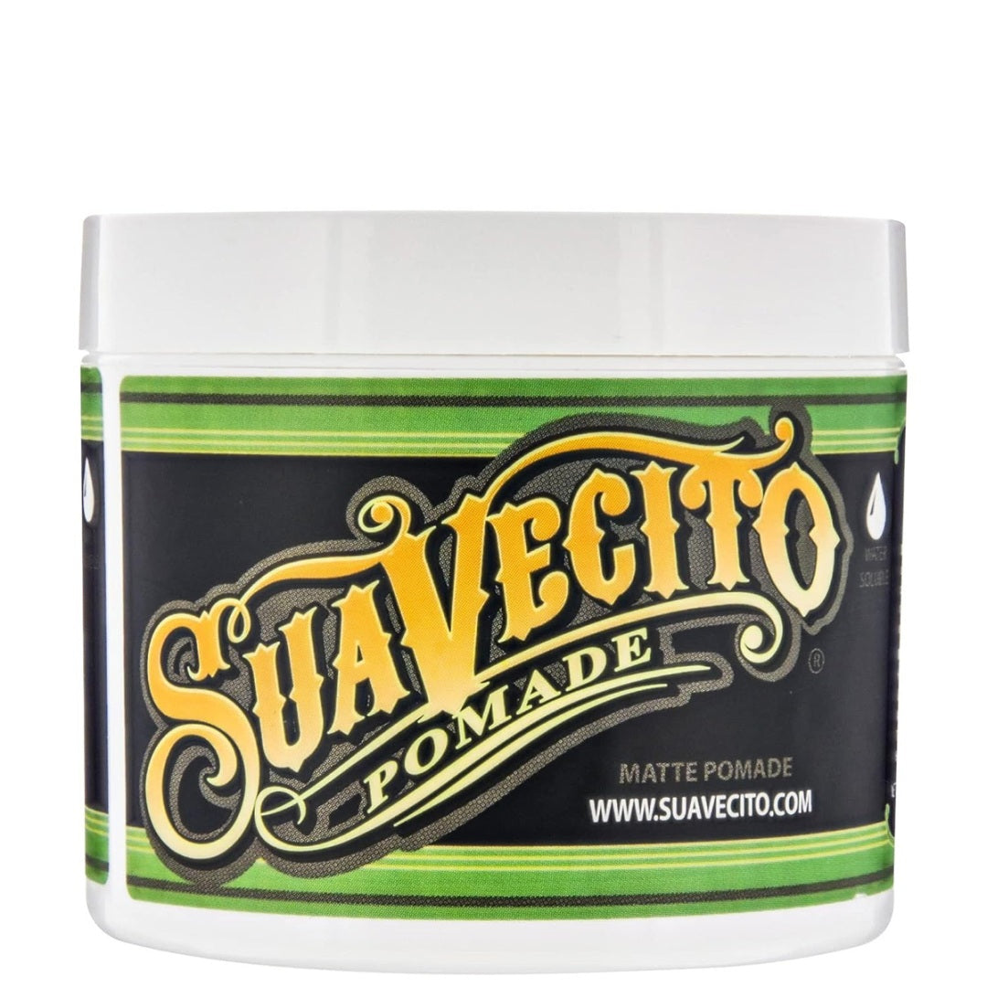 Suavecito Matte Pomade 32 oz