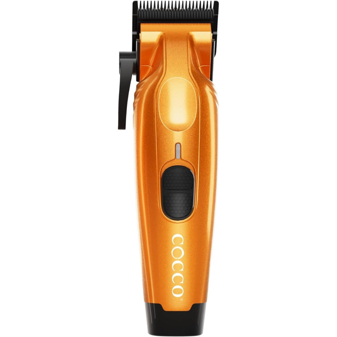 COCCO PRO HYPER VELOCE CLIPPER - ORANGE