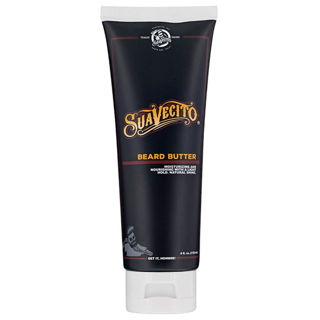 Suavecito Original Beard Butter 4 oz