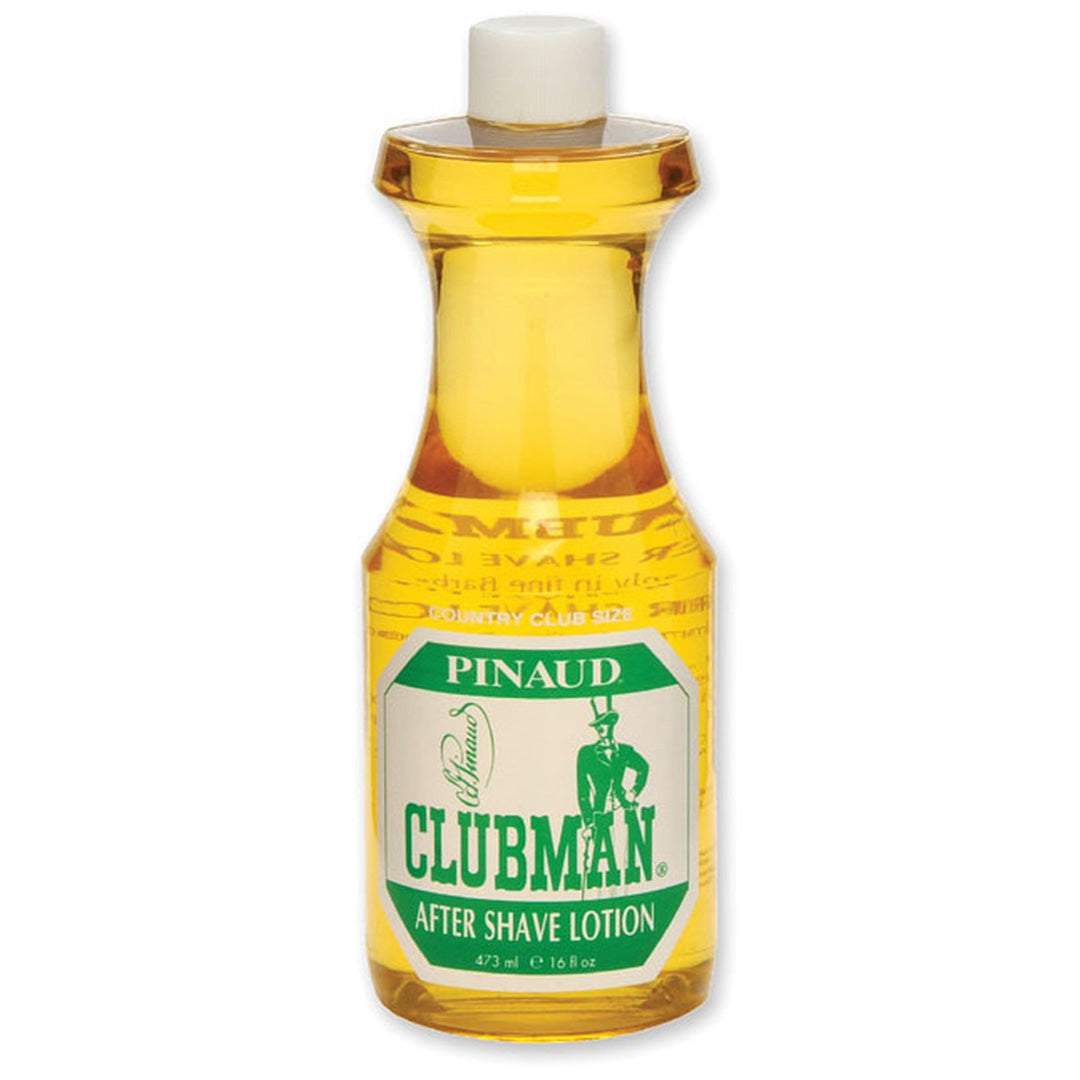 Clubman Pinaud Aftershave Lotion, 16 oz