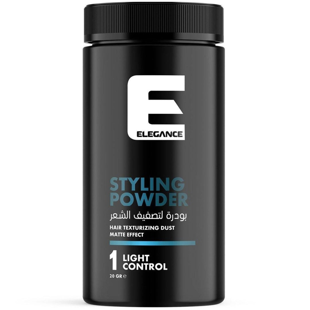 Elegance Styling Powder Wax 20 gr