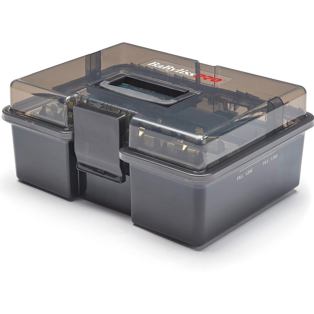 BaBylissPRO Barbersonic Professional Disinfectant Solution Box
