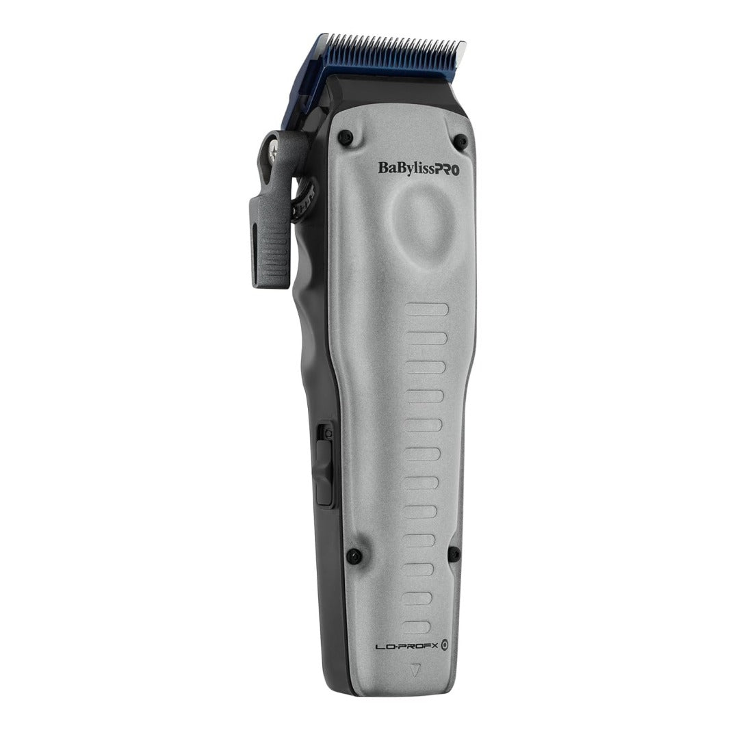 BaBylissPRO FXONE LO-PROFX Professional Cordless Clipper