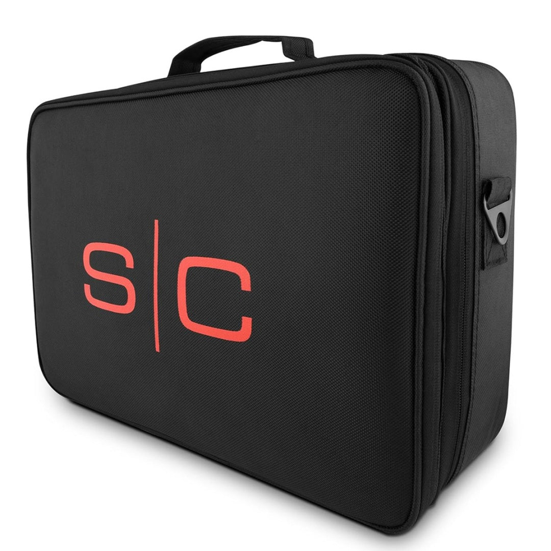 Stylecraft On-The-Go Professional Travel Case