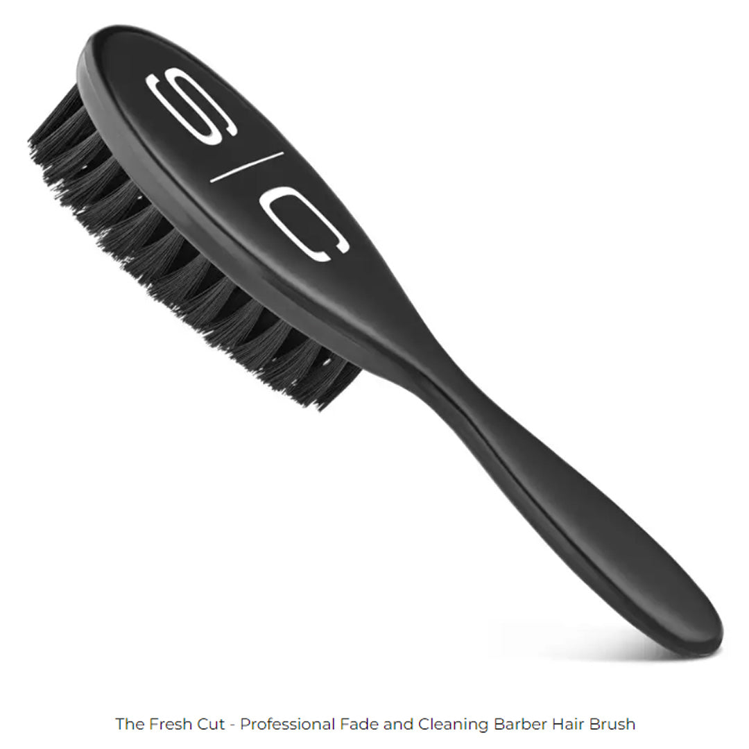 Stylecraft Fresh Cut Fade Brush