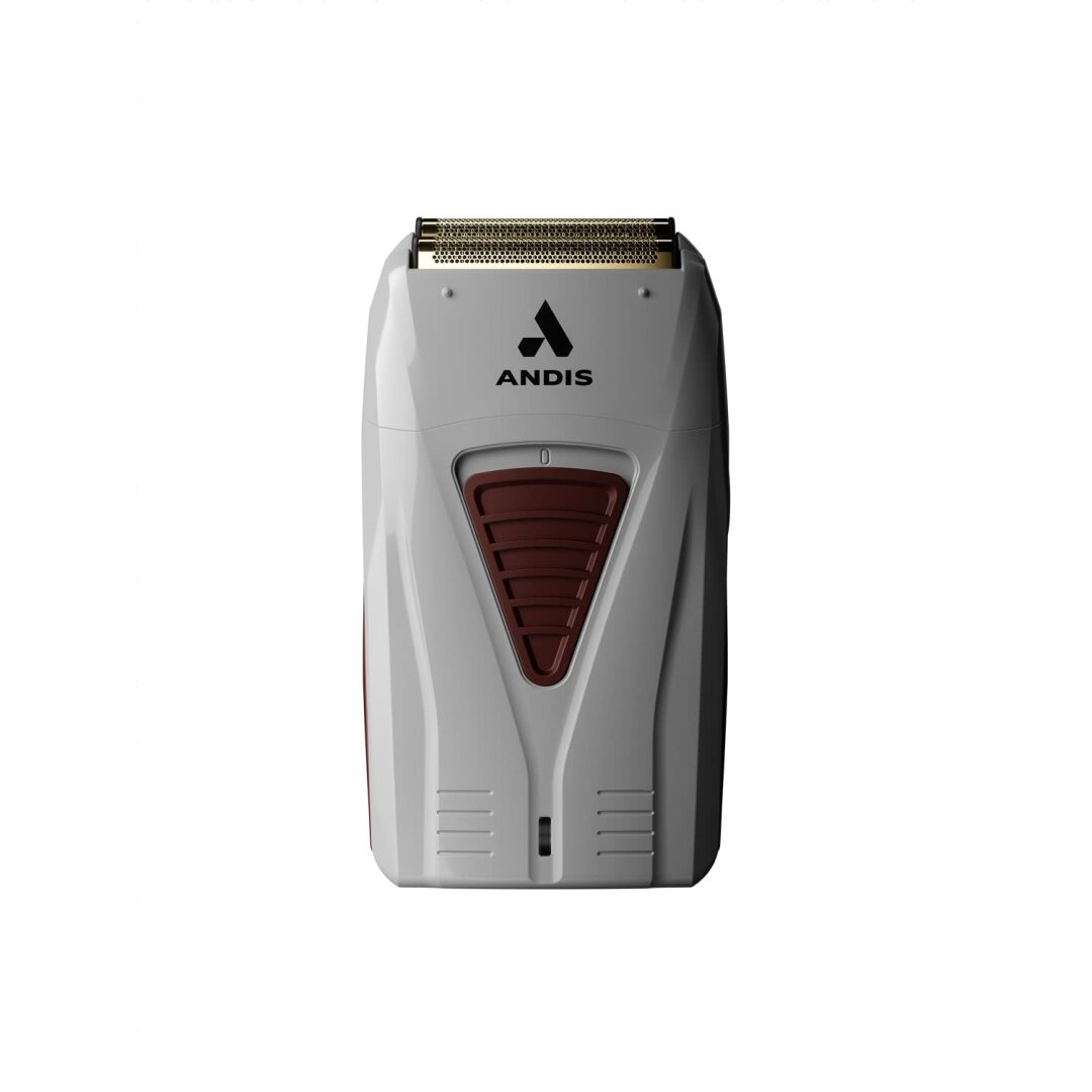 Andis TS-1 17235 Pro Foil Lithium Titanium Foil Shaver