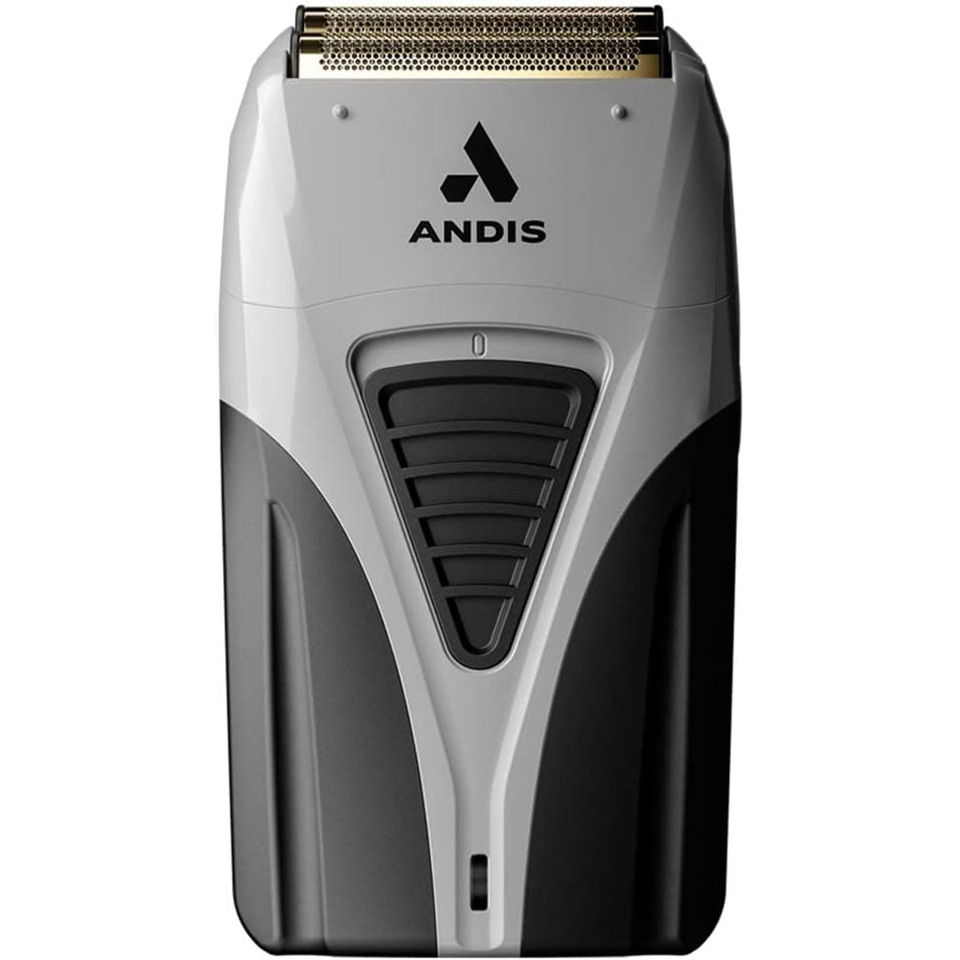 Andis ProFoil Lithium Plus Titanium Foil Shaver