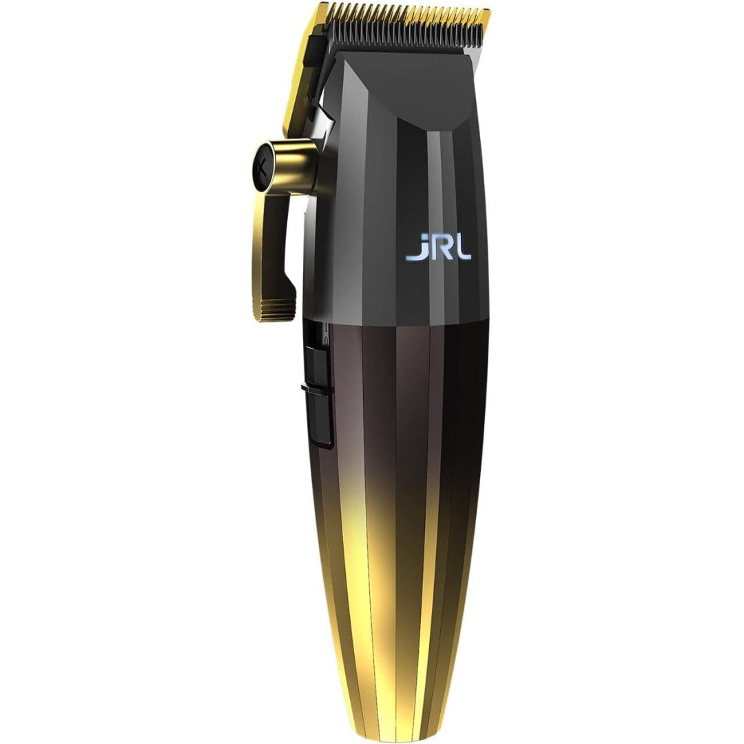 JRL Fresh Fade 2020C-G Clipper-Professional Hair Clippers w/Cool Blade