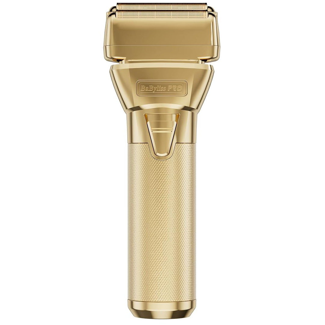BaBylissPRO FXONE Double Foil Stick Shaver