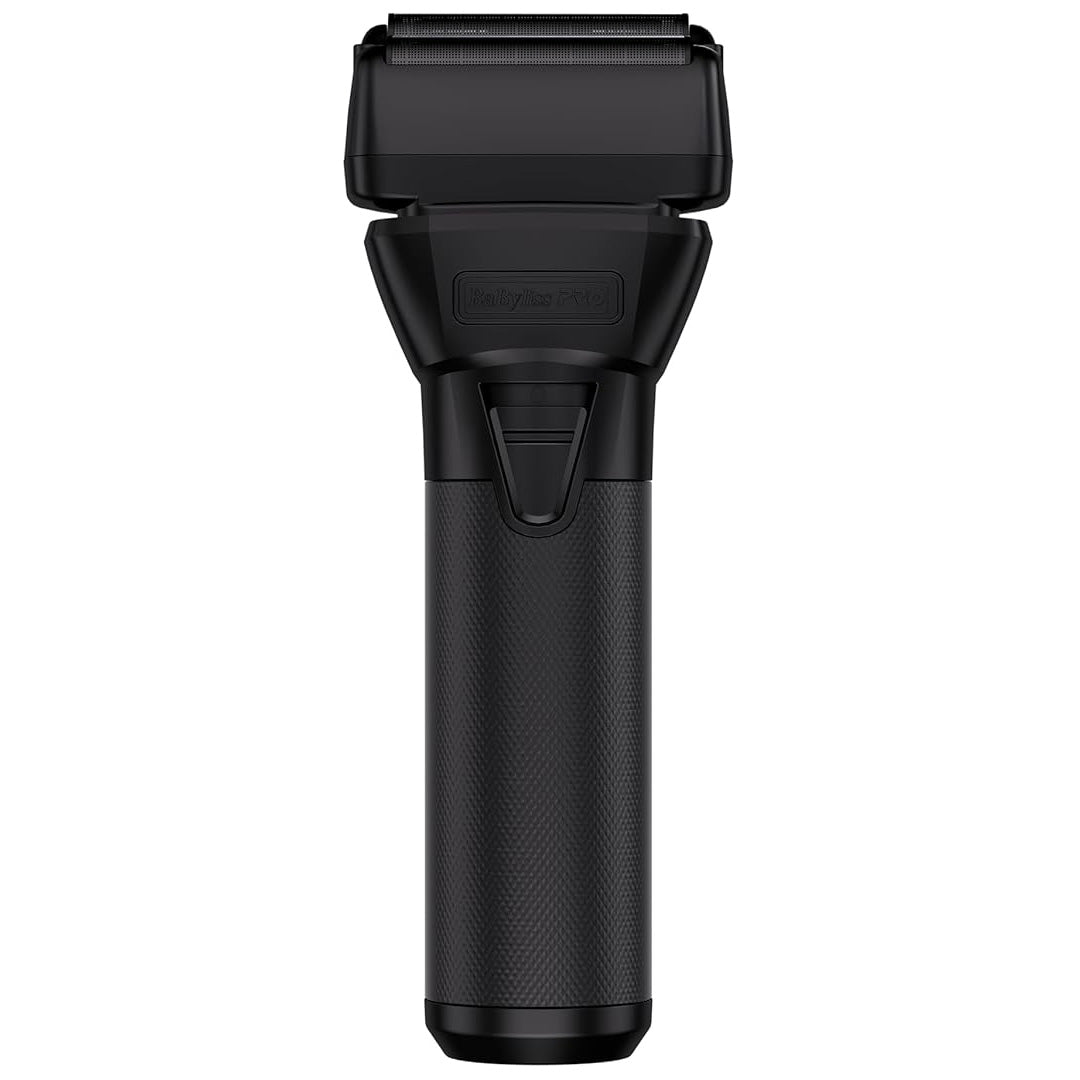 BaBylissPRO FXONE BLACKFX Double Foil Shaver