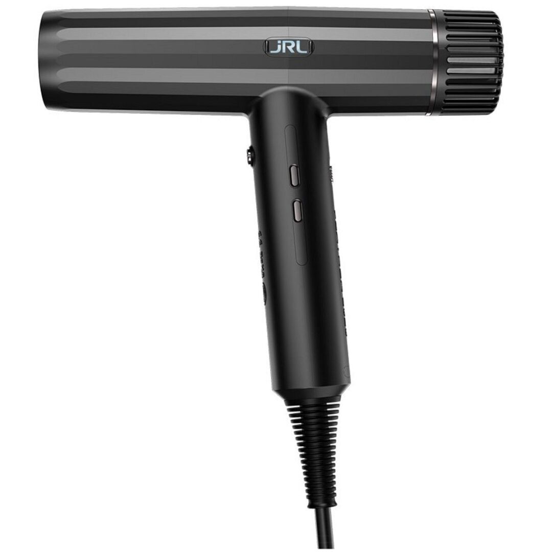 JRL Forte Pro Dryer - Black