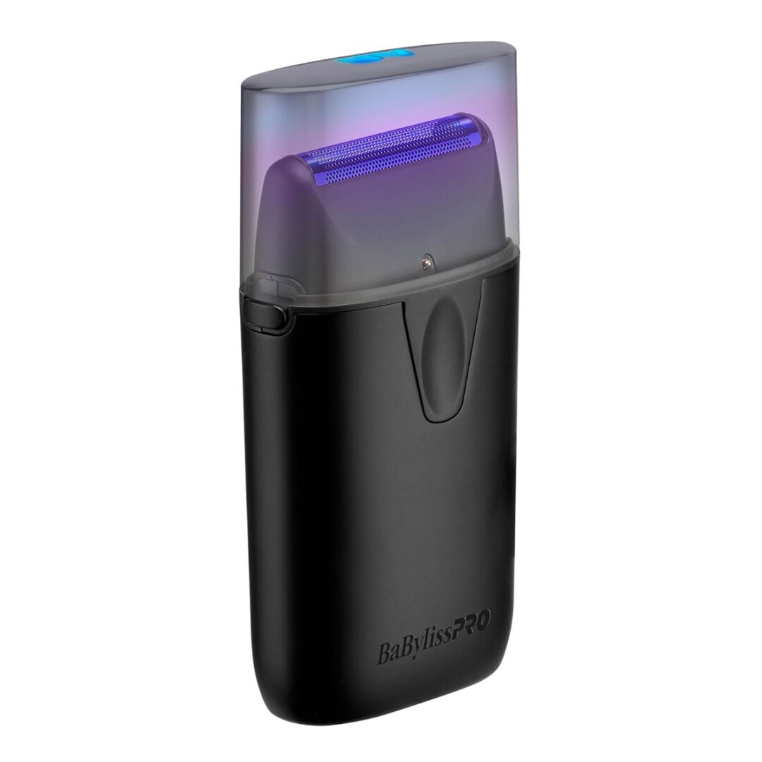 BaBylissPRO UV Single Foil Shaver