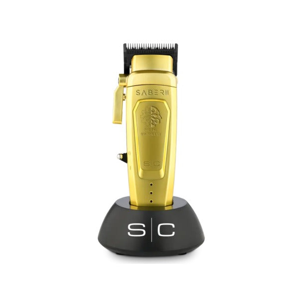 STYLECRAFT SABER 2.0 CLIPPER GOLD