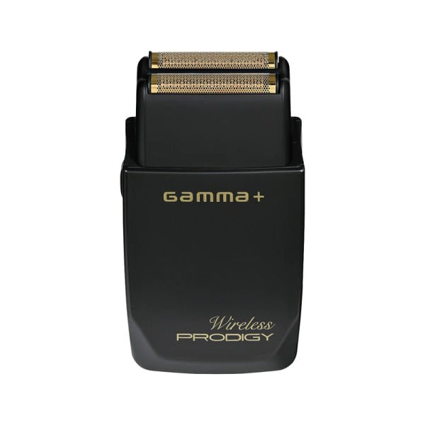 GAMMA PRODIGY SHAVER BLACK