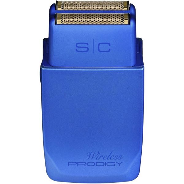 STYLECRAFT PRODIGY SHAVER BLUE