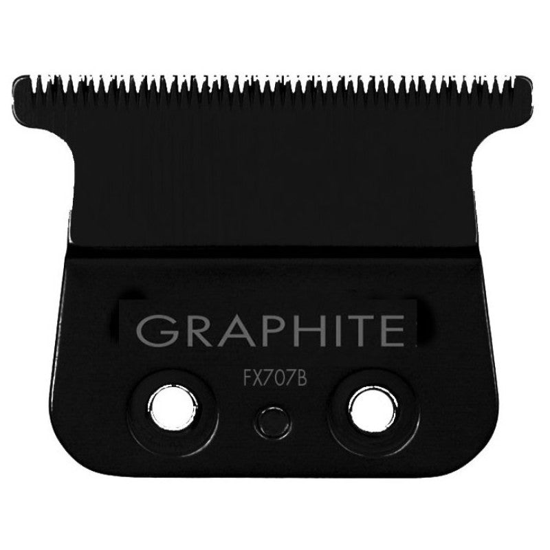 BABYLISSPRO BLACK FINE TOOTH TRIMMER BLADE