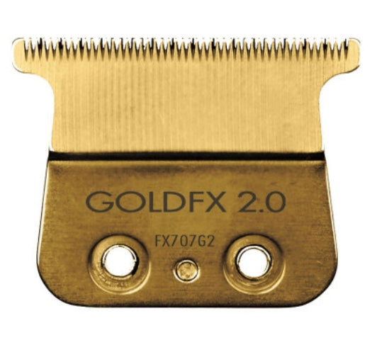 BABYLISSPRO GOLD DEEP TOOTH TRIMMER BLADE