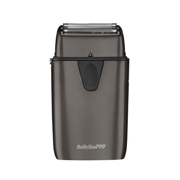 BabylissPro UV Double Foil Shaver