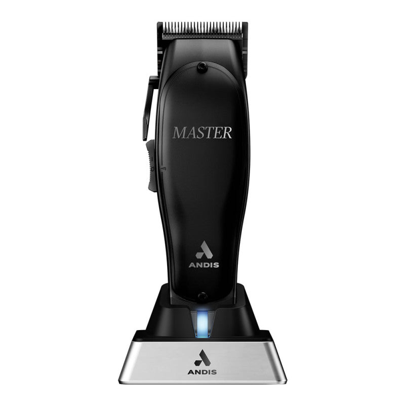 ANDIS MASTER BLACK LABEL CLIPPER