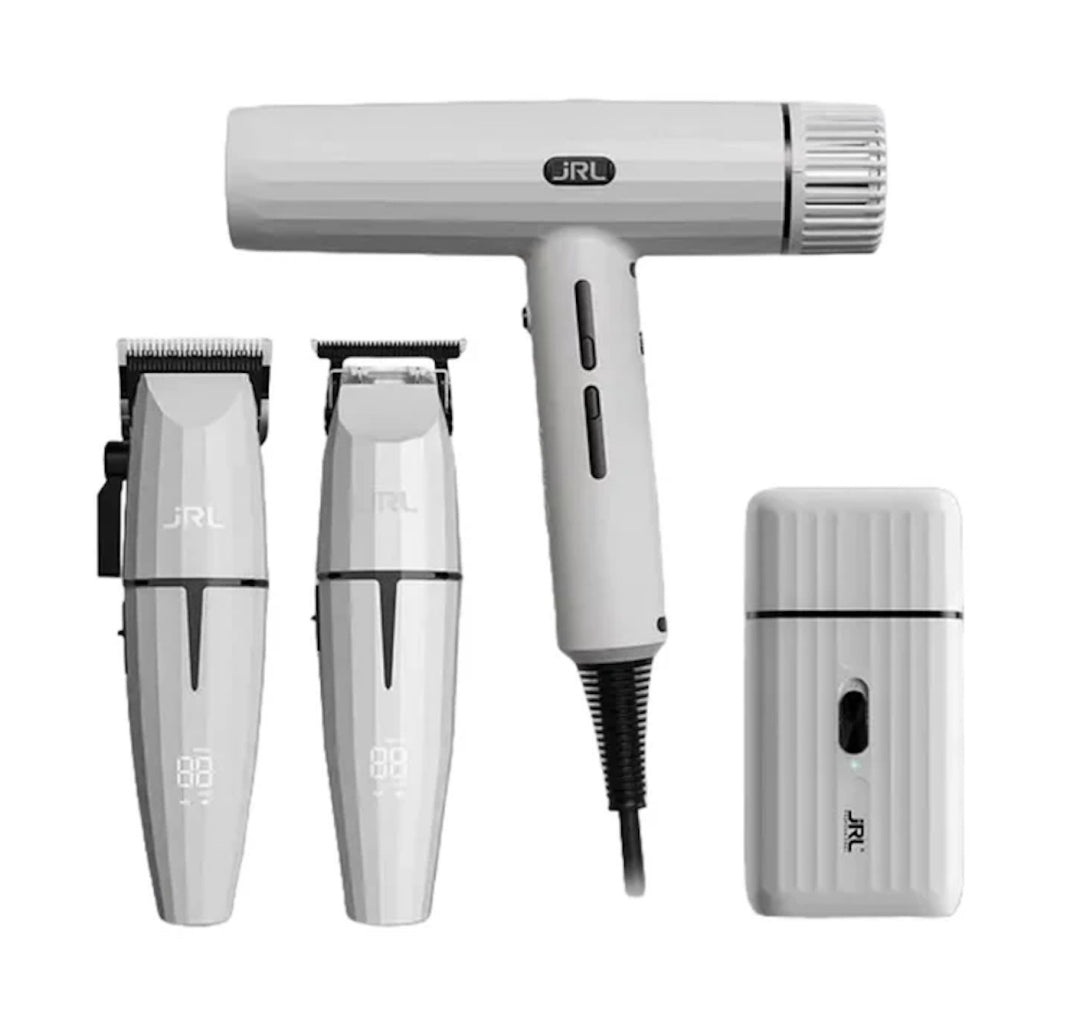 JRL GHOST COLLECTION SET #3