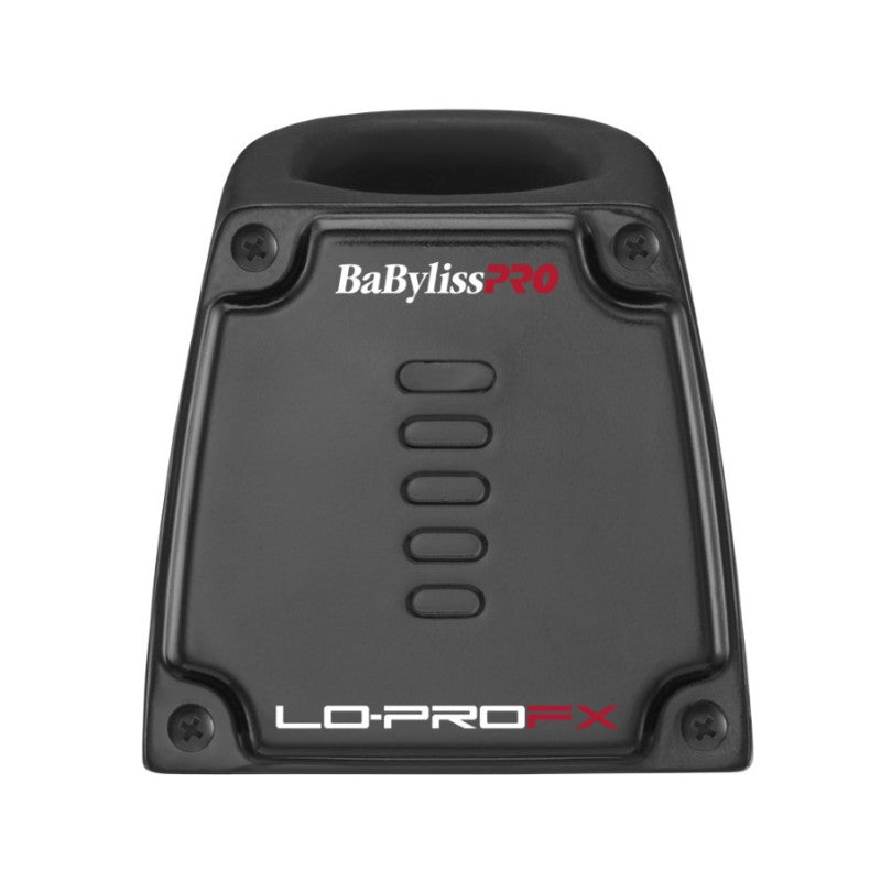 BABYLISS LO PRO CLIPPER CHARGING STAND