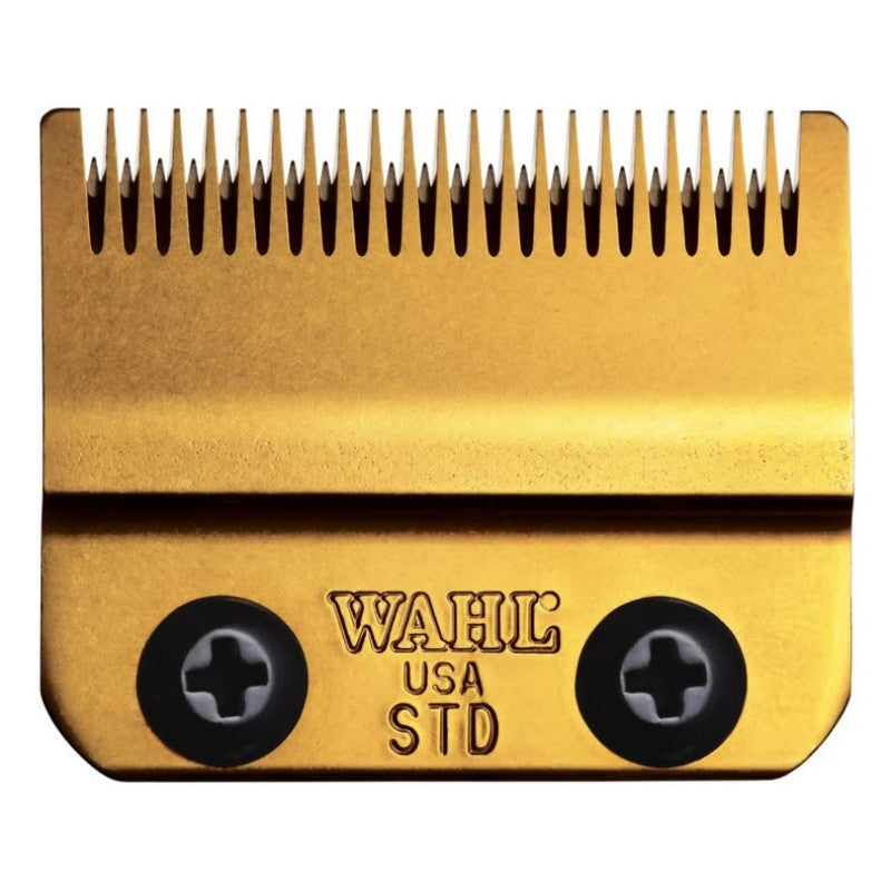 WAHL MAGIC CLIP GOLD STAGGER TOOTH BLADE