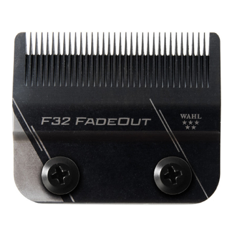 WAHL F32 FADEOUT BLADE