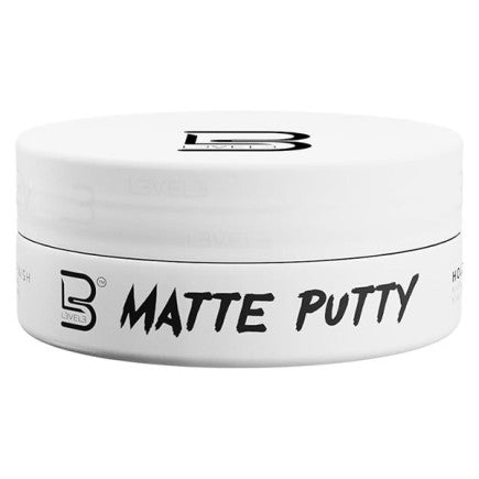 L3VEL3 MATTE PUTTY 150ML