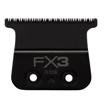 #FX703B REPLACEMENT T-BLADE FOR FX3 TRIMMER