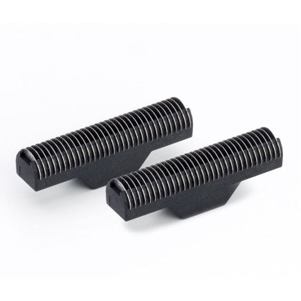 REBEL SHAVER CUTTERS