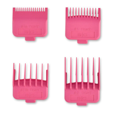 #SCTGPK STYLECRAFT TIGHT GUARDS 4PK