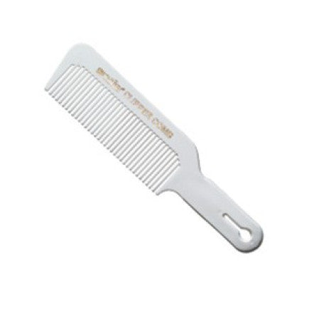 Andis 12 Pack Comb Set - WHITE