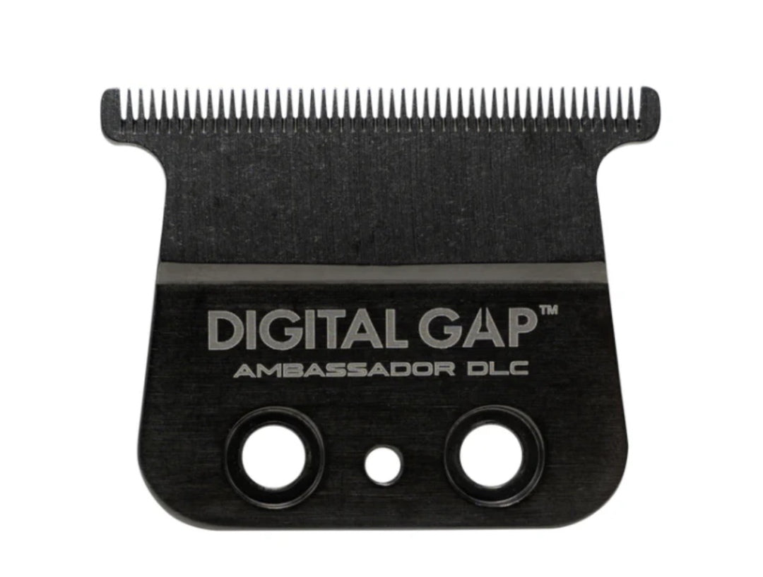 COCCO AMBASSADOR DLC BLADE