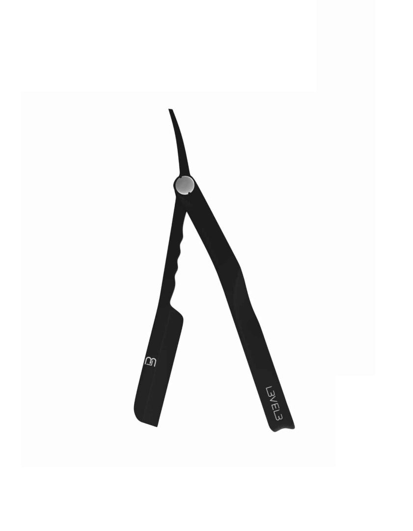 Level3 Milly Razor Holder- White