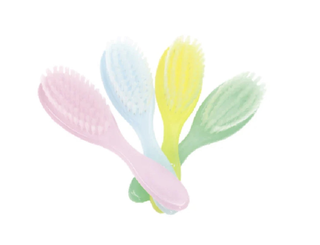 Conair - Babyliss Baby Brush Assorted Colors