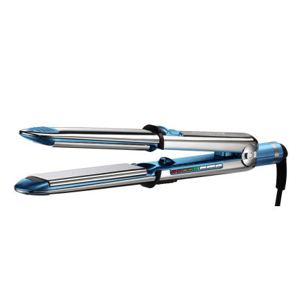 BABYLISSPRO NANO TITANIUM PRIMA3000 STRAIGHTENER 1.25