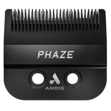 ANDIS CORDLESS MASTER PHAZE BLADE