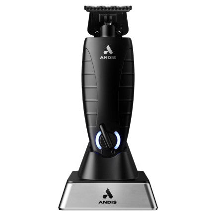 ANDIS GTX-EXO BLACK LABEL CORDLESS LI TRIMMER