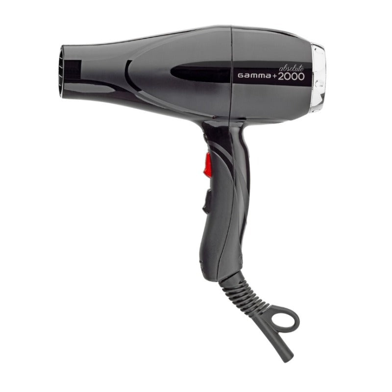 Gamma+ Absolute 2000 Dryer