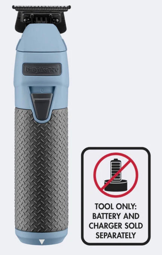FXONE Matte Blue Trimmer - Tool Only