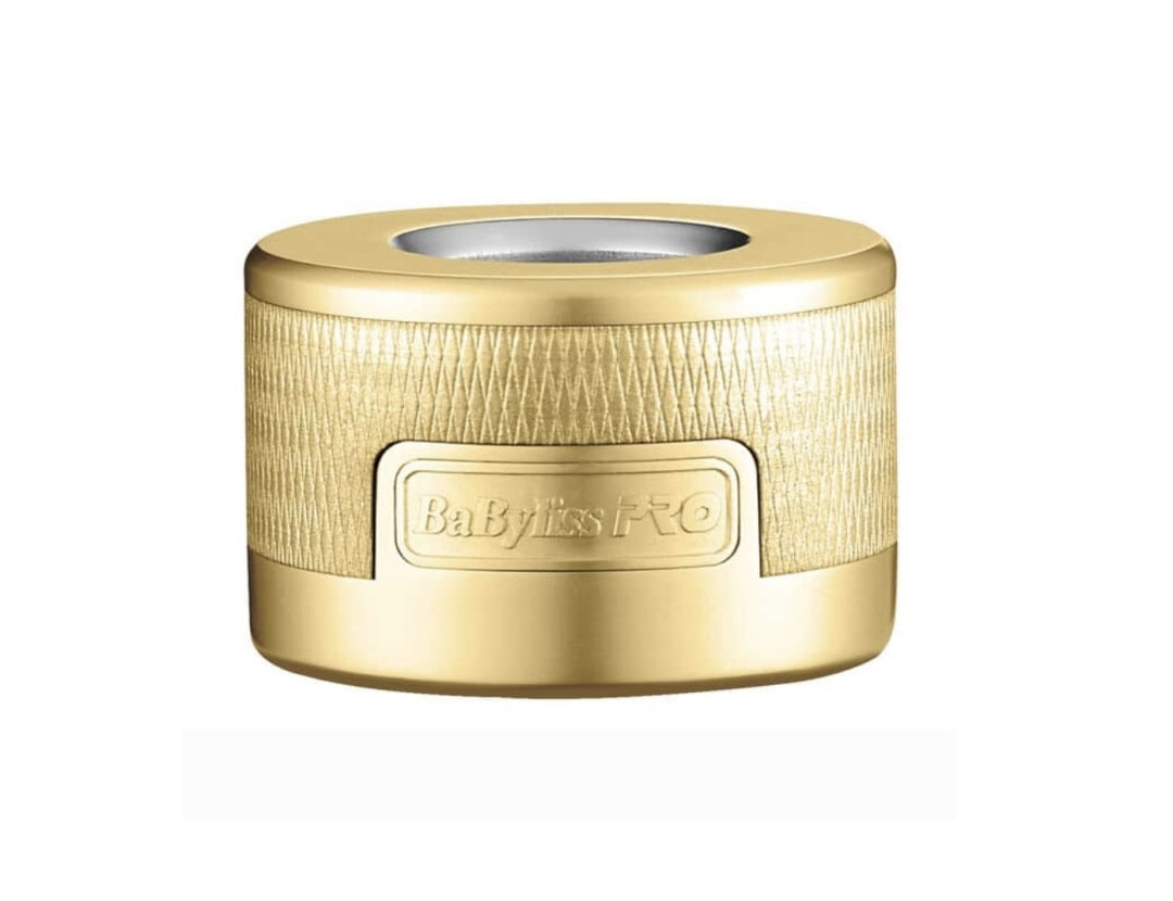 Babyliss Gold Trimmer Stand
