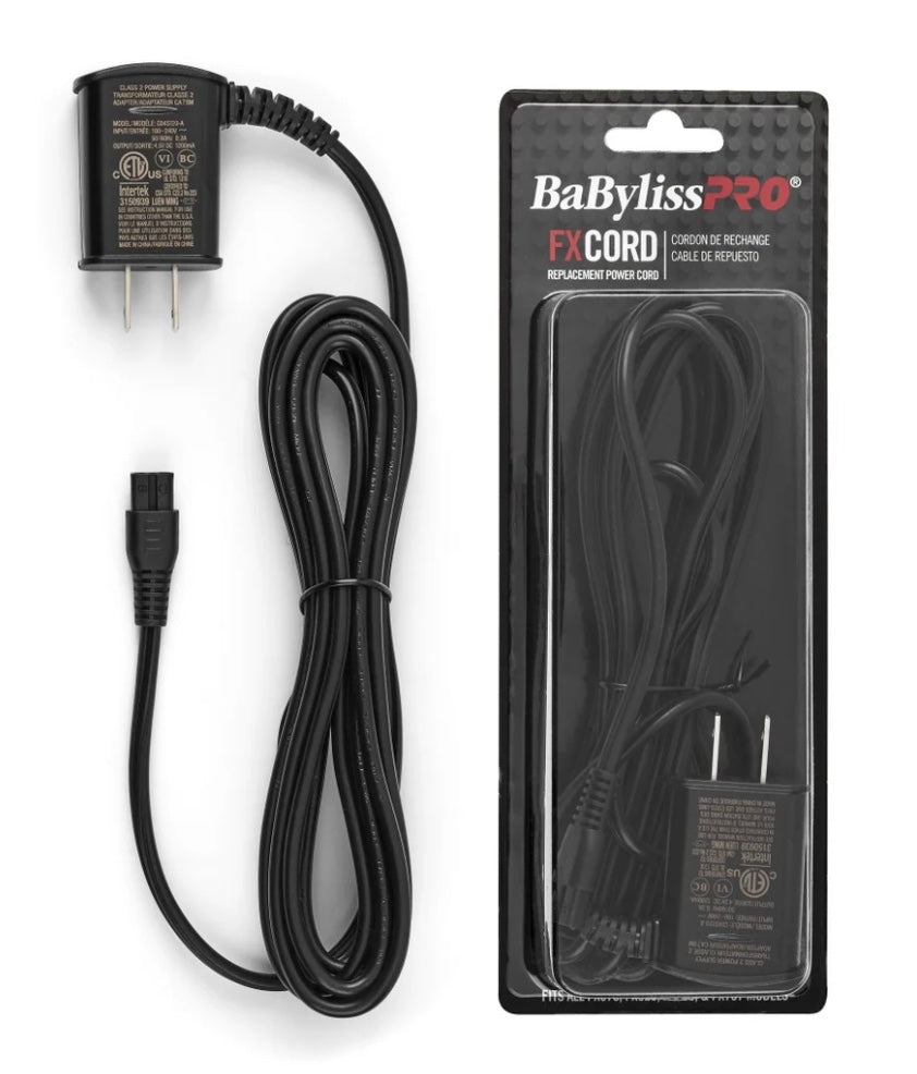 BaBylissPRO FX Cord Trimmer/Clipper