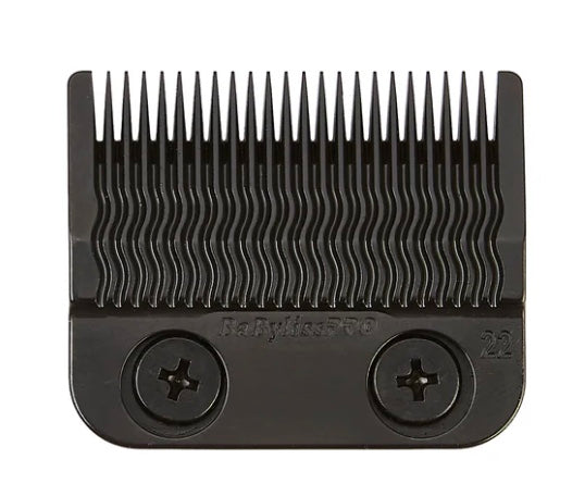 Babyliss Precision Fade Blade Black