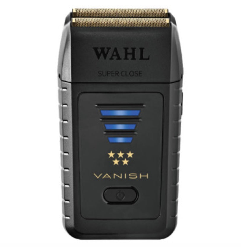 Wahl Vanish Shaver